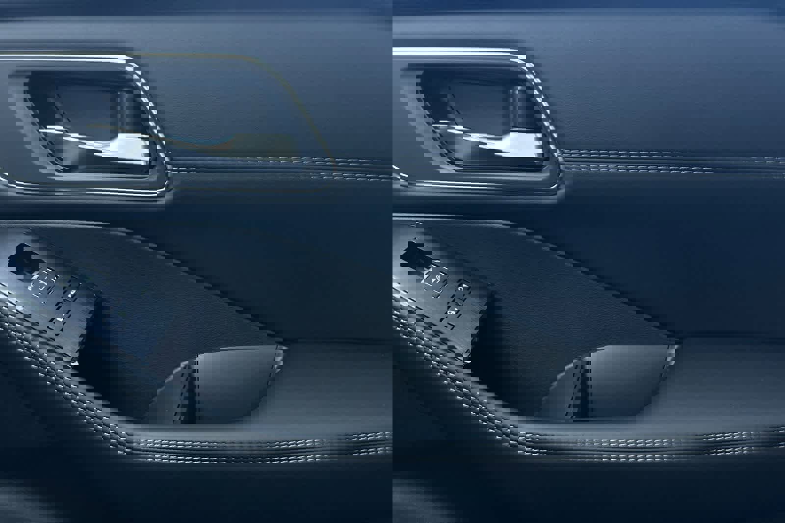 New 2026 Nissan Rogue Platinum image 21