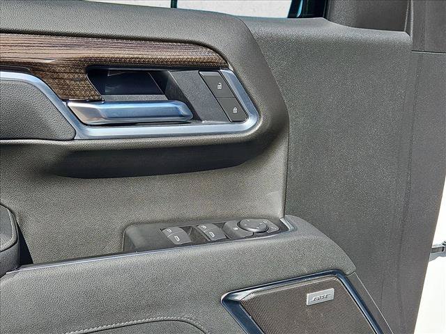Certified 2026 Chevrolet Silverado 1500 RST AWD/4WD image 12