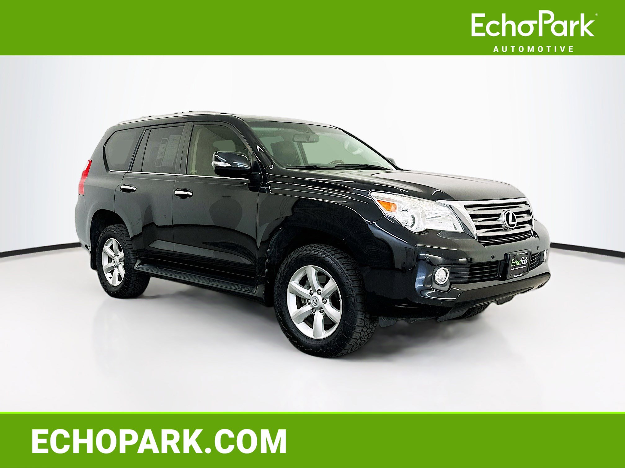 Used 2010 Lexus GX 460 image 1
