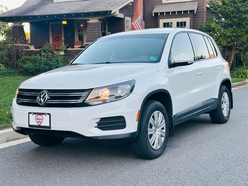 Used 2018 Volkswagen Tiguan Limited image 5