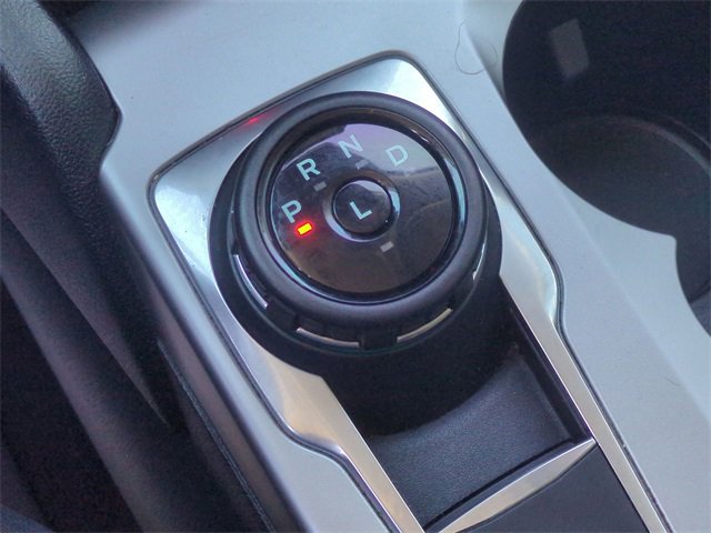 Used 2024 Ford Bronco Sport Free Wheeling w/ Convenience Package image 27