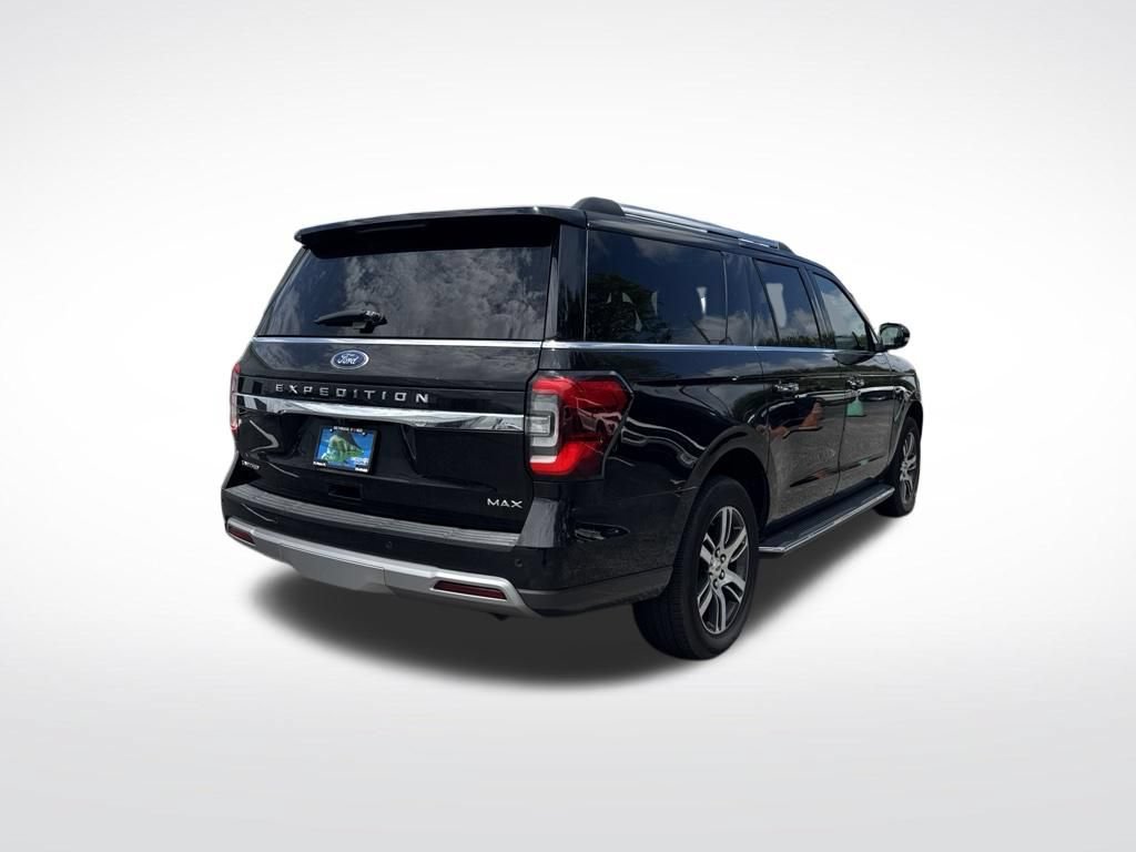 Used 2023 Ford Expedition Max Limited RWD image 5