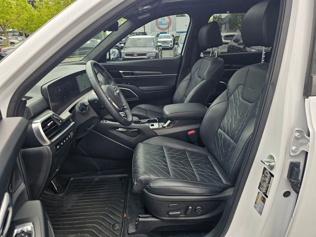 Certified 2023 Kia Telluride SX Prestige X-Pro AWD/4WD image 22
