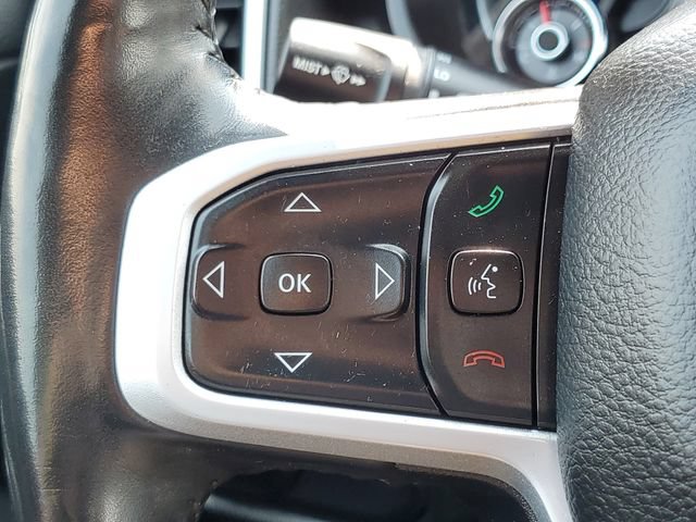 Used 2020 RAM 1500 Big Horn AWD/4WD image 18