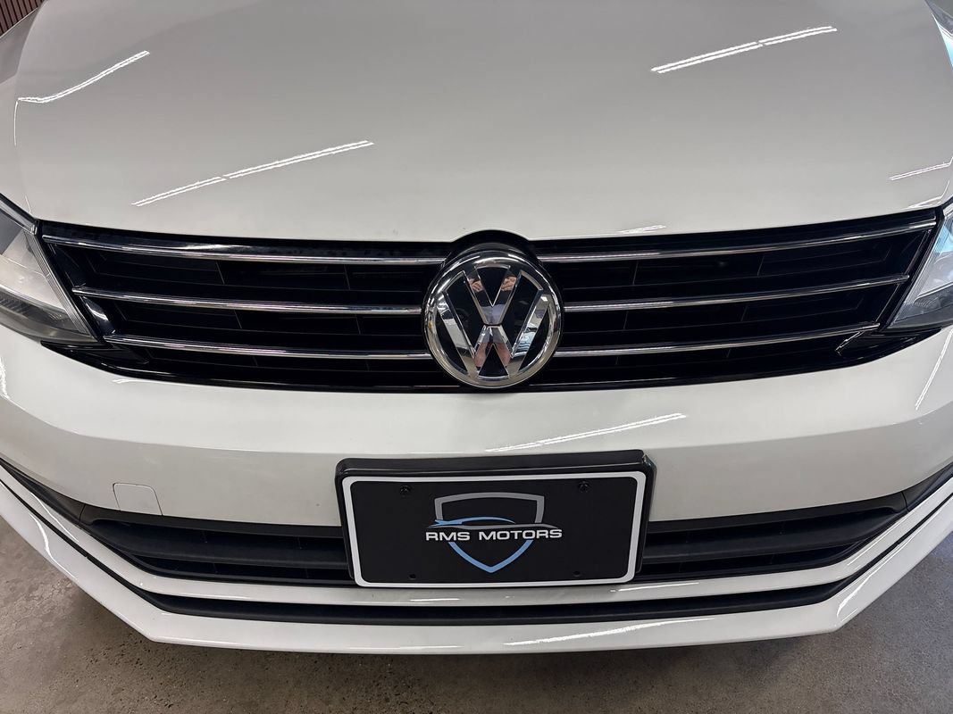 Used 2016 Volkswagen Jetta S FWD image 20