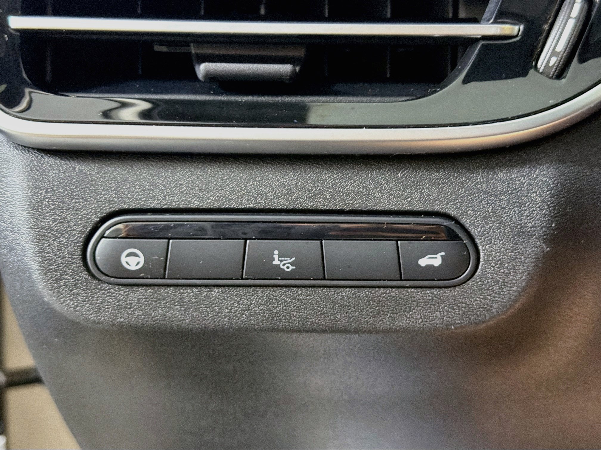 Used 2022 INFINITI QX60 Autograph w/ Cargo Package AWD/4WD image 17