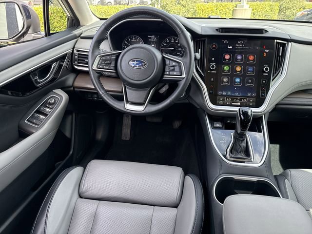 Certified 2023 Subaru Outback Limited image 10