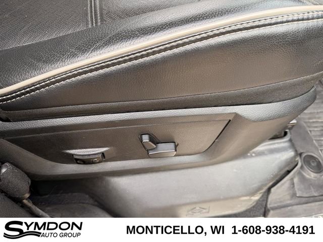 Used 2019 RAM 2500 Laramie image 22