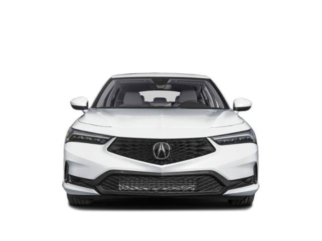 Used 2025 Acura Integra FWD image 4