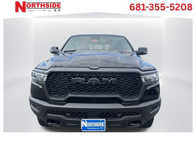 New 2026 RAM 1500 Rebel image 2