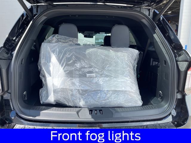 New 2026 Ford Explorer Tremor AWD/4WD image 19