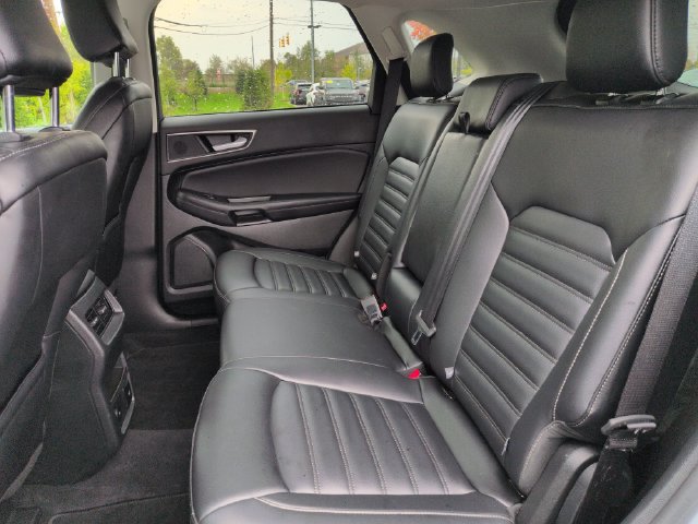Certified 2024 Ford Edge SEL w/ Convenience Package AWD/4WD image 26