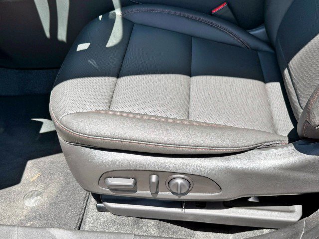 New 2026 Chevrolet Trax RS w/ Driver Confidence Package FWD image 14