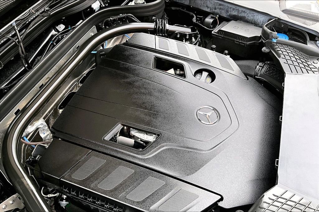 Used 2021 Mercedes-Benz G 550 image 43