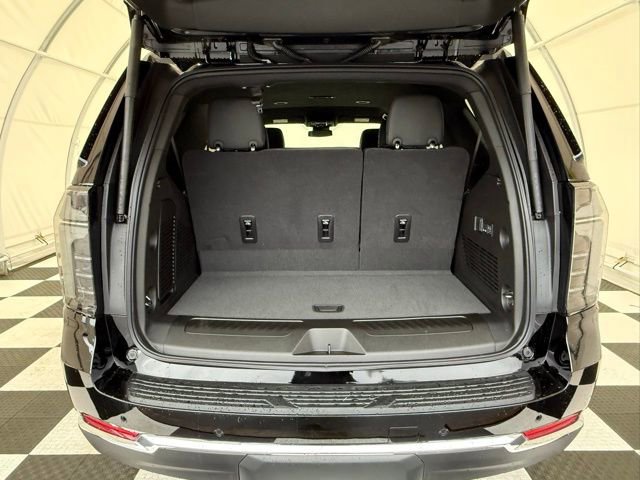 New 2026 Chevrolet Tahoe LT w/ Comfort Package image 5
