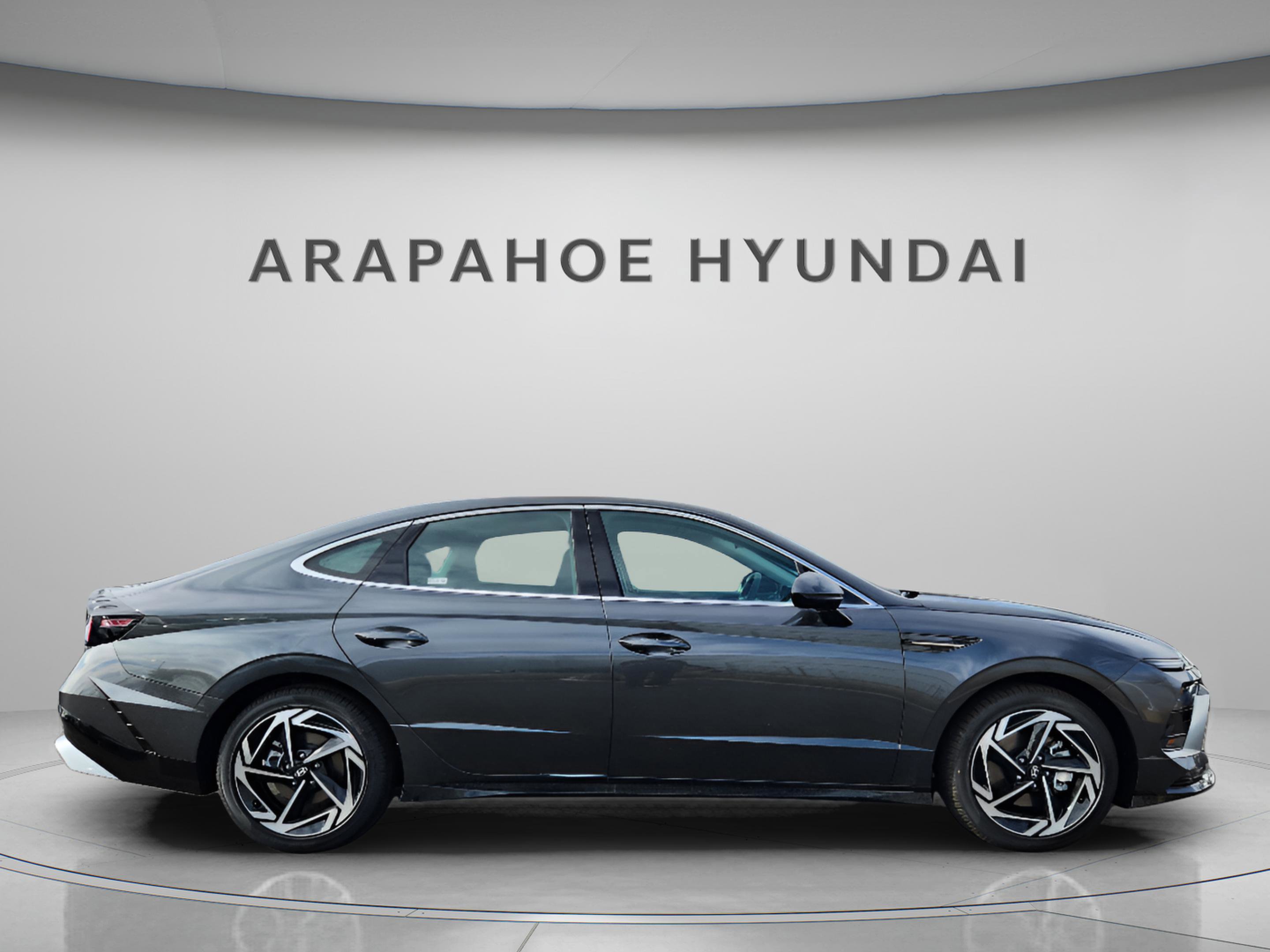 New 2025 Hyundai Sonata SEL image 6