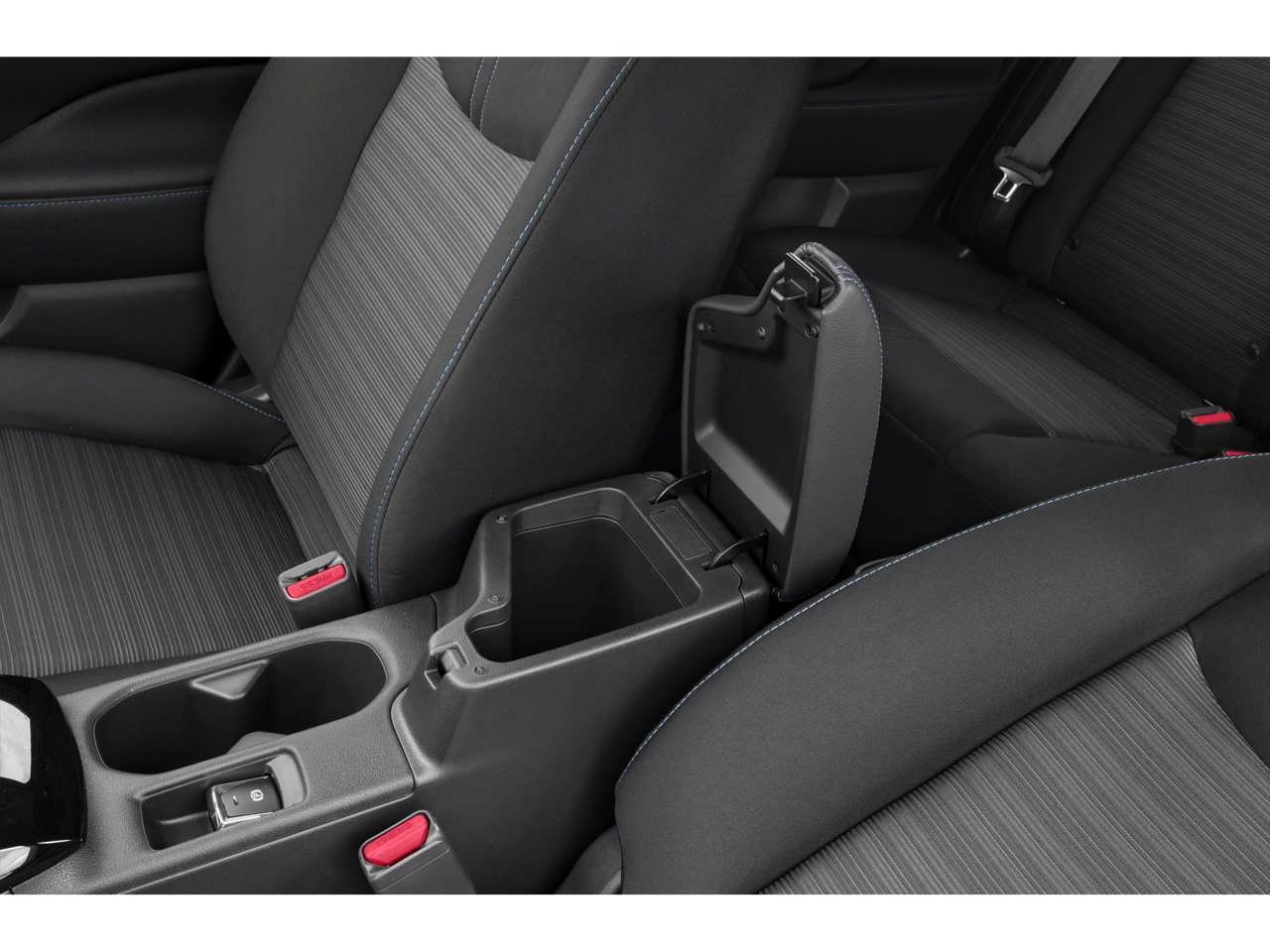 New 2025 Nissan Leaf SV Plus FWD image 29