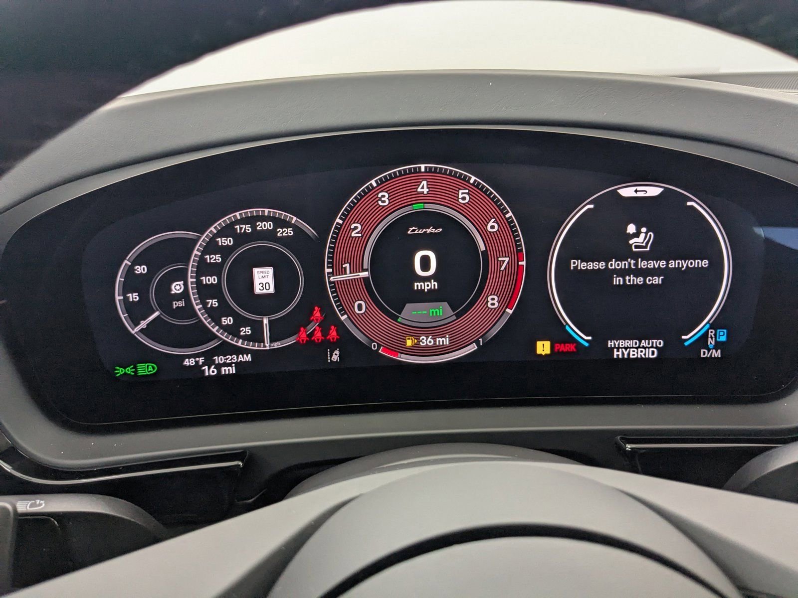 New 2026 Porsche Cayenne Turbo image 14