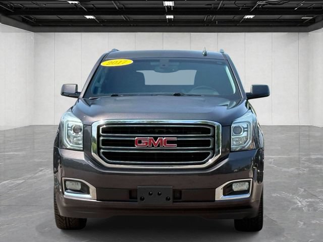 Used 2017 GMC Yukon SLE w/ HD Trailering Package AWD/4WD image 2