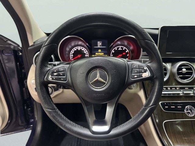 Used 2018 Mercedes-Benz C 300 Sedan image 21