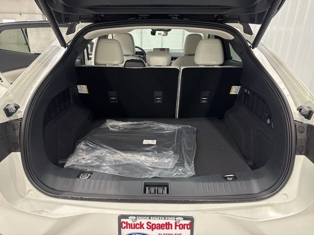 New 2025 Ford Mustang Mach-E Premium image 18