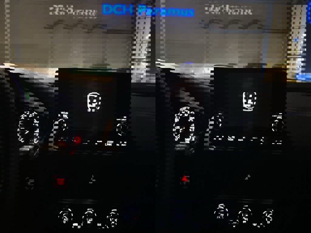 Used 2023 Honda HR-V LX image 25