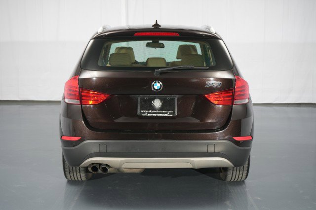 Used 2015 BMW X1 xDrive28i image 20