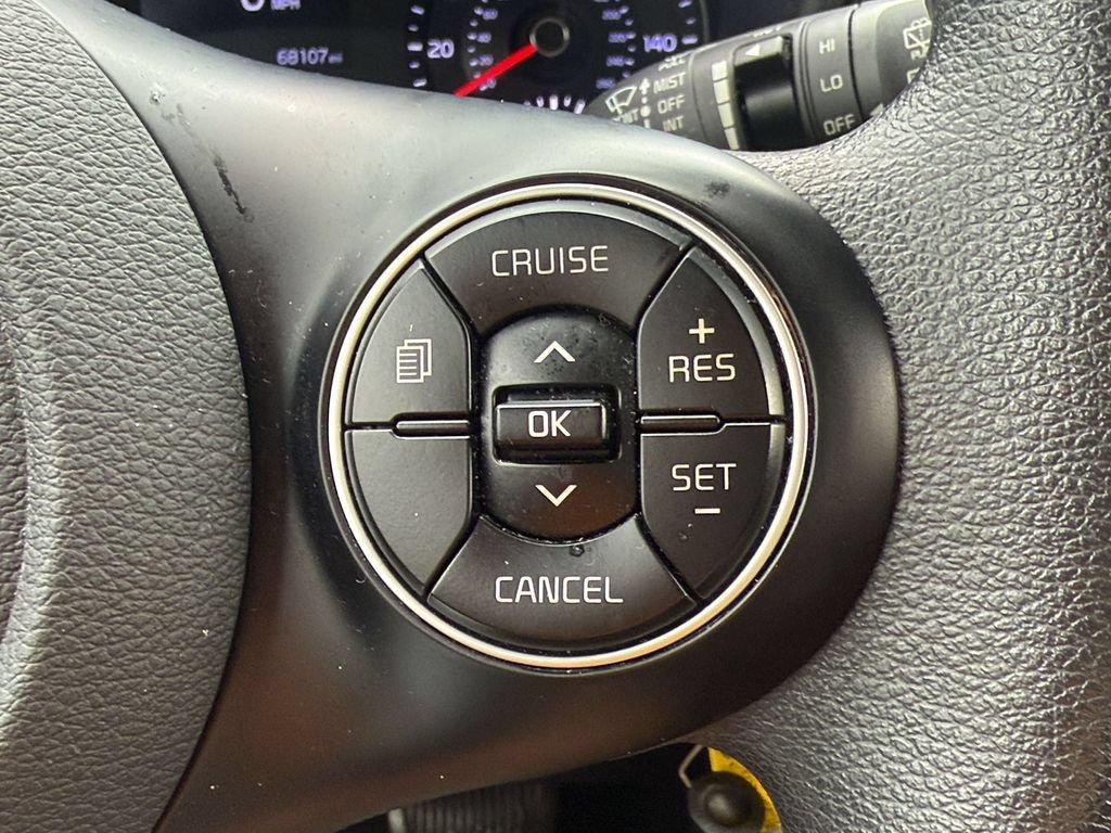 Used 2020 Kia Soul LX FWD image 24