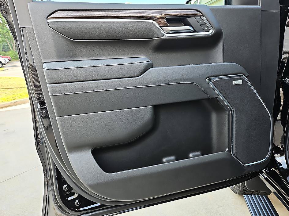 New 2026 Chevrolet Silverado 1500 LT Trail Boss w/ Convenience Package II AWD/4WD image 13