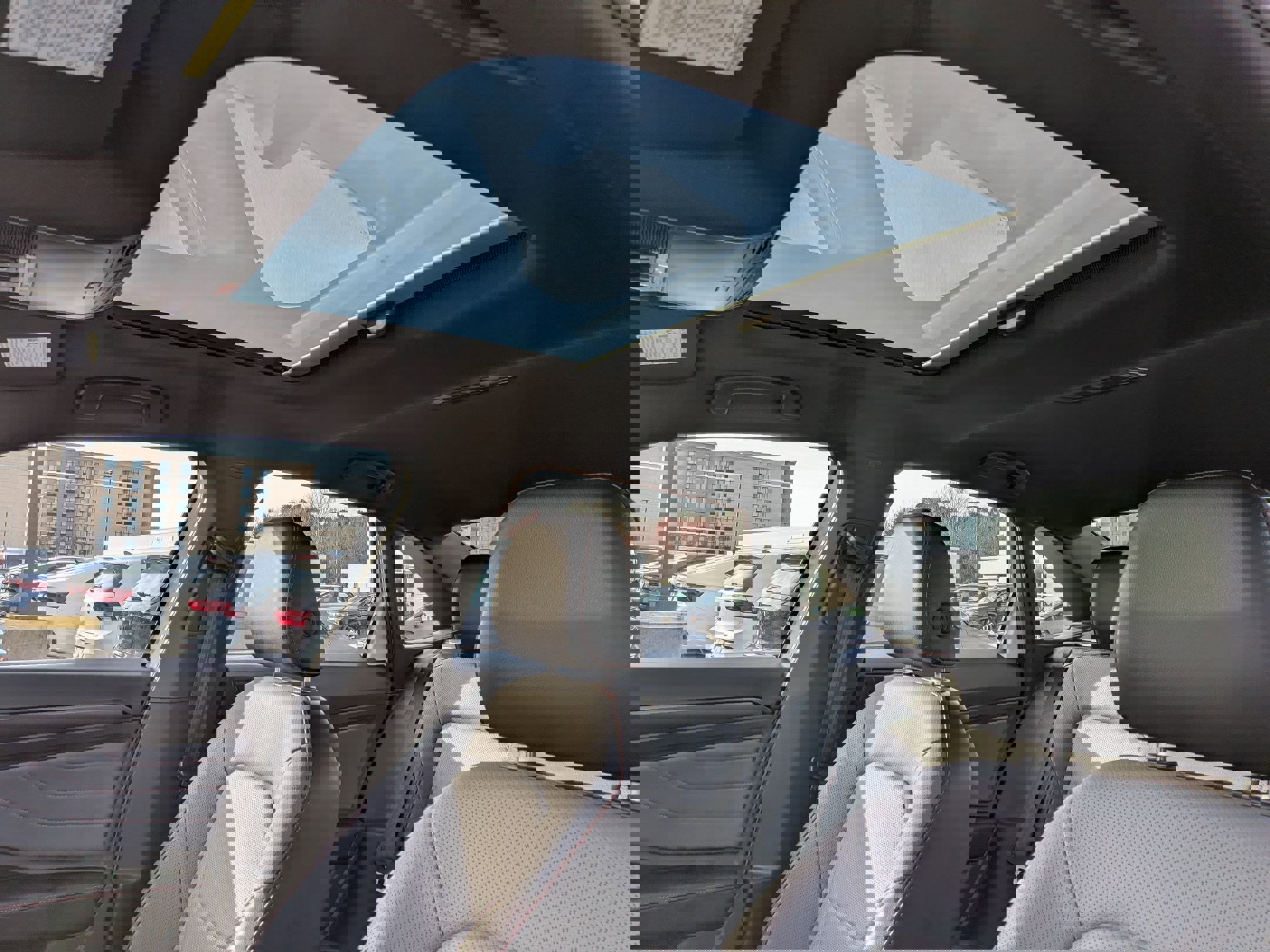 New 2026 Volkswagen Jetta GLI Autobahn image 16