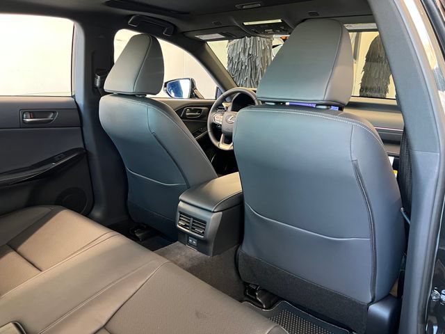 New 2026 Lexus IS 350 F Sport w/ Accessory Package Z1 RWD image 51
