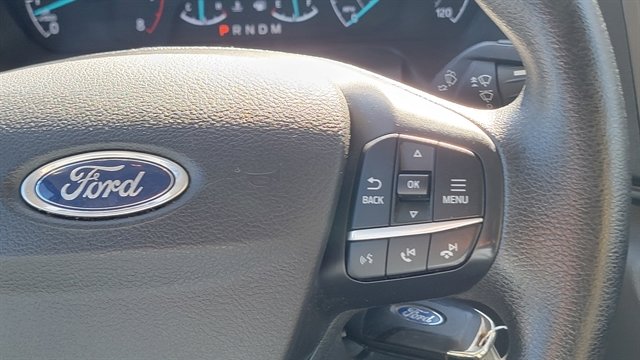 Used 2022 Ford Transit 350 XLT image 27