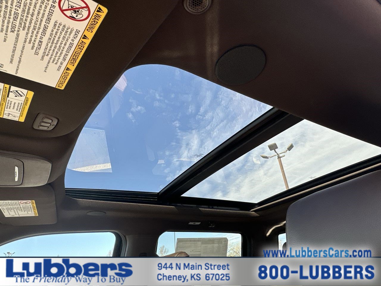 New 2026 Ford F250 King Ranch w/ Chrome Package image 19