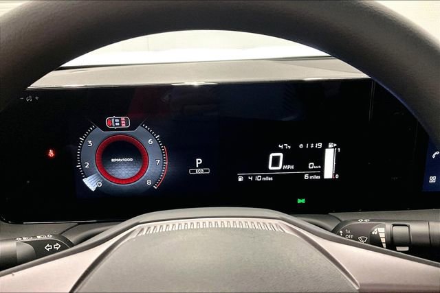 New 2026 Nissan Sentra S w/ Floor Mat Package FWD image 24