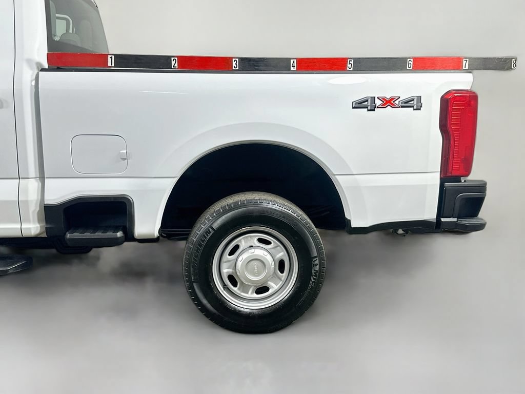 Used 2026 Ford F250 XL AWD/4WD image 39