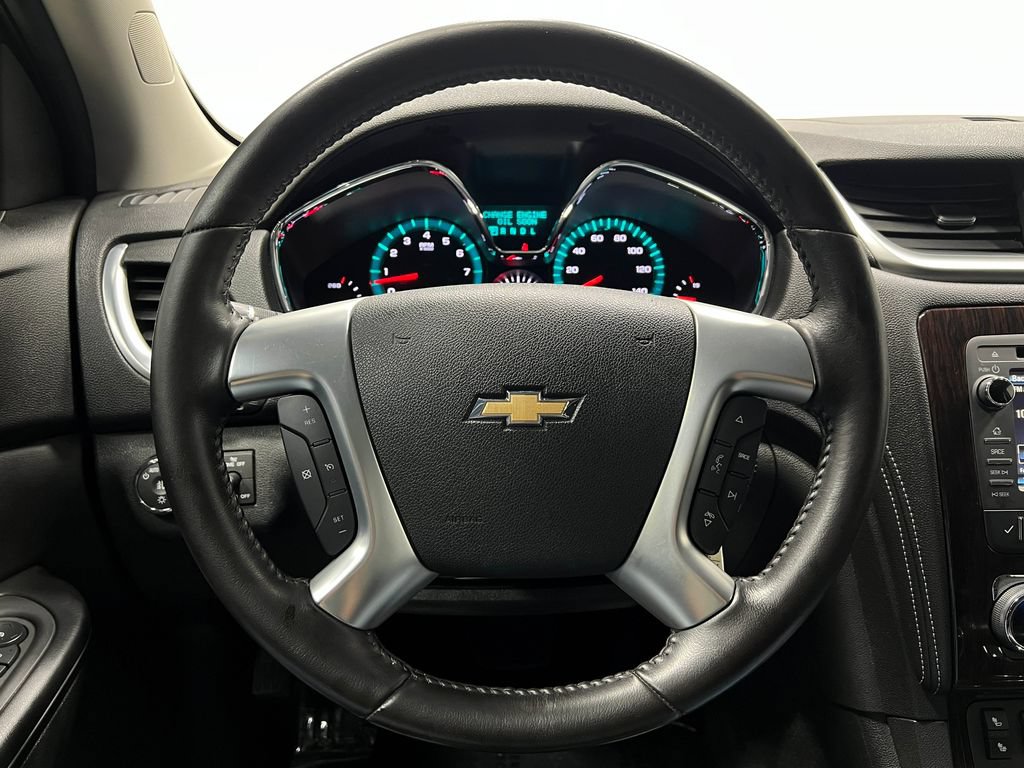 Used 2016 Chevrolet Traverse LT FWD image 23