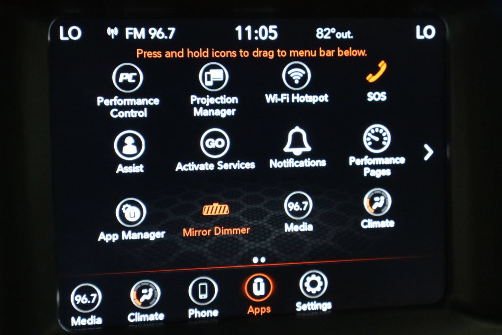 Used 2023 Dodge Charger GT AWD/4WD image 27