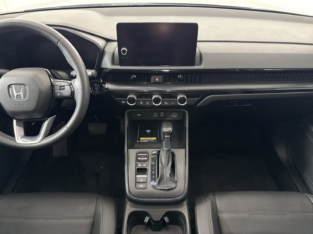 Certified 2025 Honda CR-V EX-L image 14