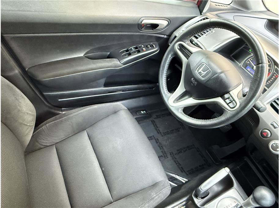 Used 2011 Honda Civic LX-S image 10