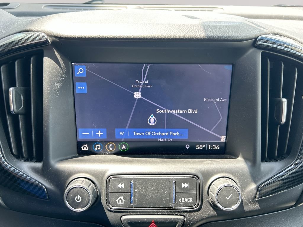 Used 2019 GMC Terrain Denali w/ Advanced Safety Package AWD/4WD image 19
