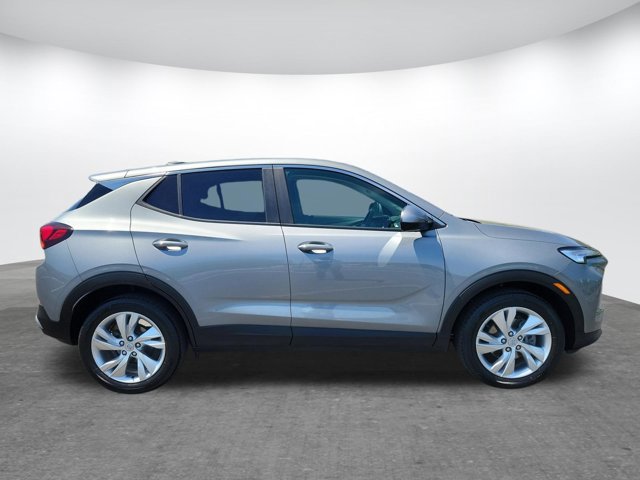 Used 2024 Buick Encore GX Preferred w/ Comfort Package image 4