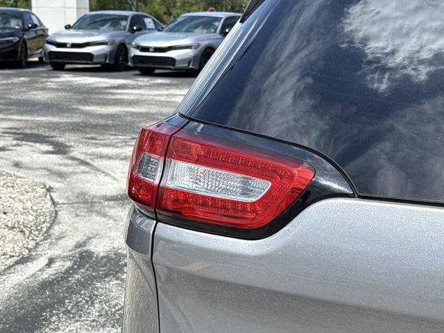 Used 2018 Jeep Cherokee Latitude Plus w/ Cold Weather Group image 14