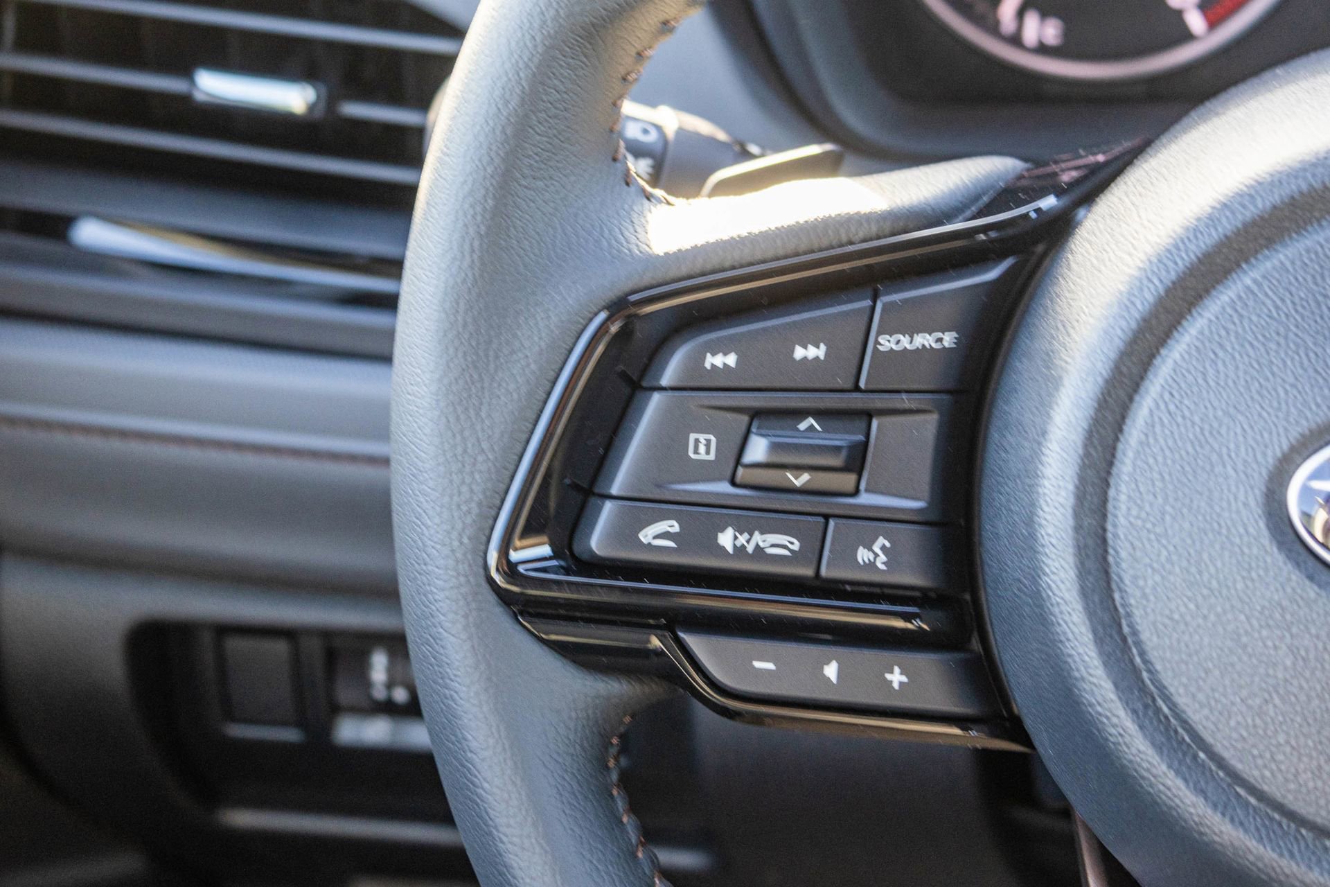 New 2026 Subaru Forester Sport image 31