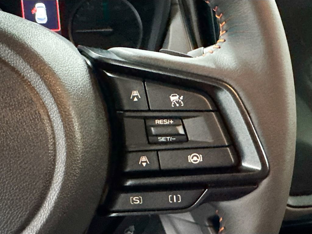 New 2026 Subaru Crosstrek 2.5i Limited image 9