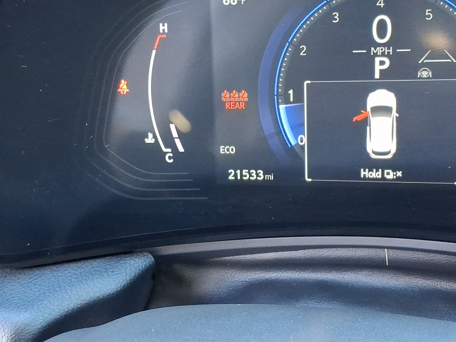 Certified 2024 Lexus NX 350 AWD w/ Luxury Package image 21