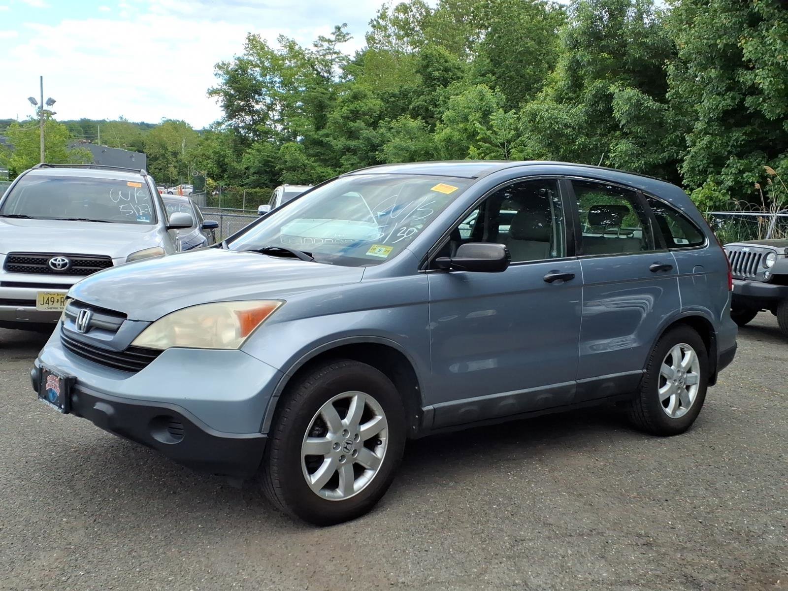 Used 2008 Honda CR-V LX image 3