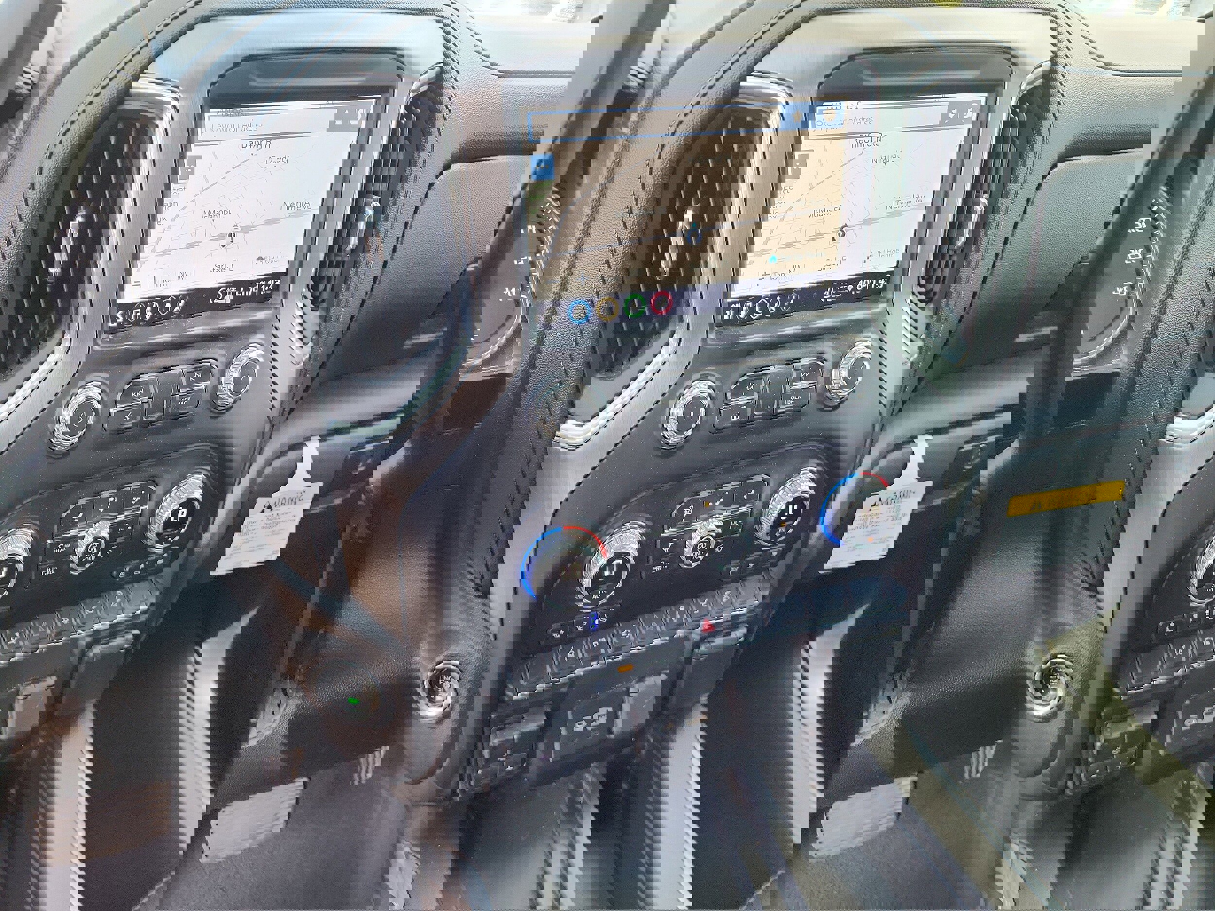 Used 2022 GMC Sierra 2500 Denali w/ Technology Package image 20