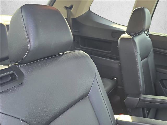 Used 2019 Volkswagen Atlas SEL R-Line image 20