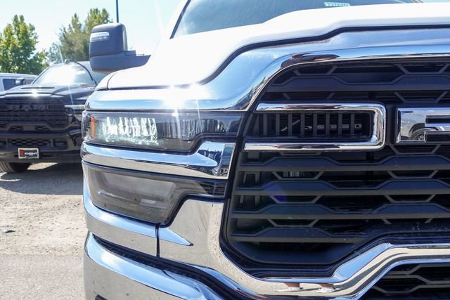 New 2026 RAM 2500 Big Horn image 5