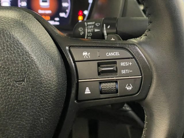 Used 2025 Honda Accord EX-L image 15